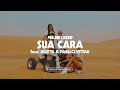 SAIU! Anitta e Pabllo Vittar estão rebolando muito no deserto no clipe de “Sua Cara”