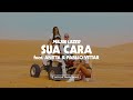 Anitta mais uma vez: clipe de “Sua Cara” chegou chegando!