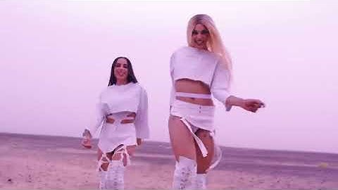 Thumbnail of Major Lazer - Sua Cara (Feat. Anitta & Pabllo Vittar) [Official Music Video]