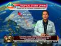 24 Oras Weather Update As Of 6 38 P M September 21 2012 24 Oras Weather Update As Of 6 38 P M September 21 2012