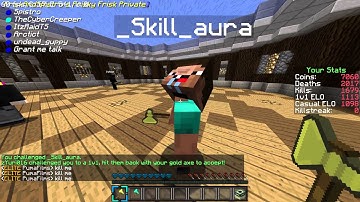 Munchymc | GiveUsTheBikeski banned for hacking and using an alt....