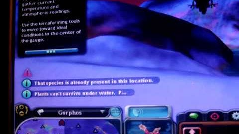 spore walkthrough part 15