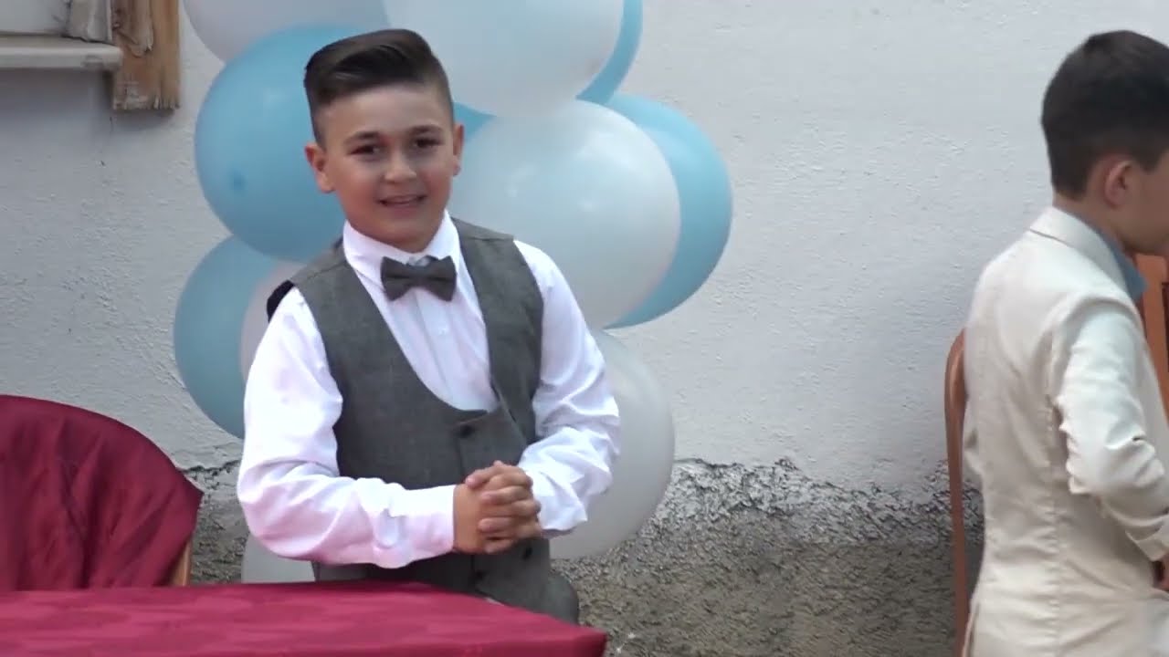 1-Kerim Basri BÖYÜTMEN - KÜTAHYA/Altıntaş Oysu Köyü Sünnet Düğünü