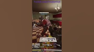 my First Ever NUKE #codmobile #callofdutymobile #nuke