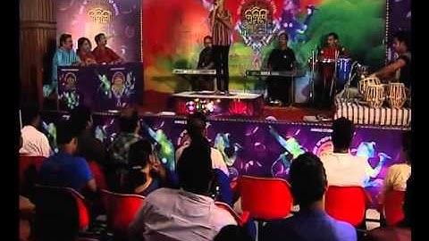 JA JA RE BHASI JA  SINGER SUVANN REKHA PRADHAN