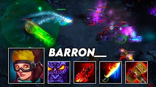 HoN Solstice 1739 MMR Barron__