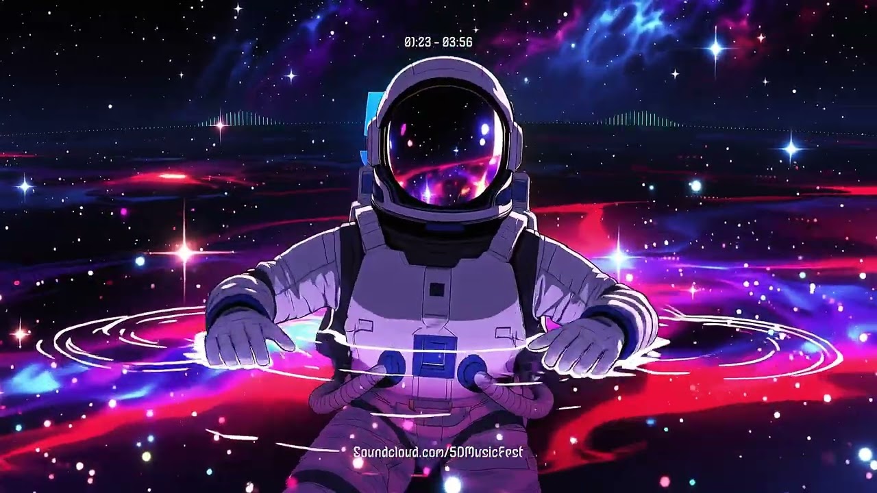 Inter-dimensional Disco- We're breaking free from linear thinking and embracing the power within....