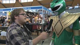 2011 Sydney Armageddon - Video 1