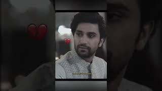 Hum Tum Emotional Scene #ramshakhan #ahadrazamir