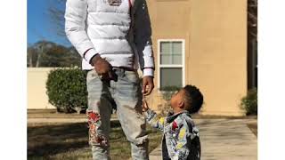 Famous Nbayoungboy with kayden Profile