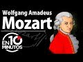 Mozart en 10 minutos