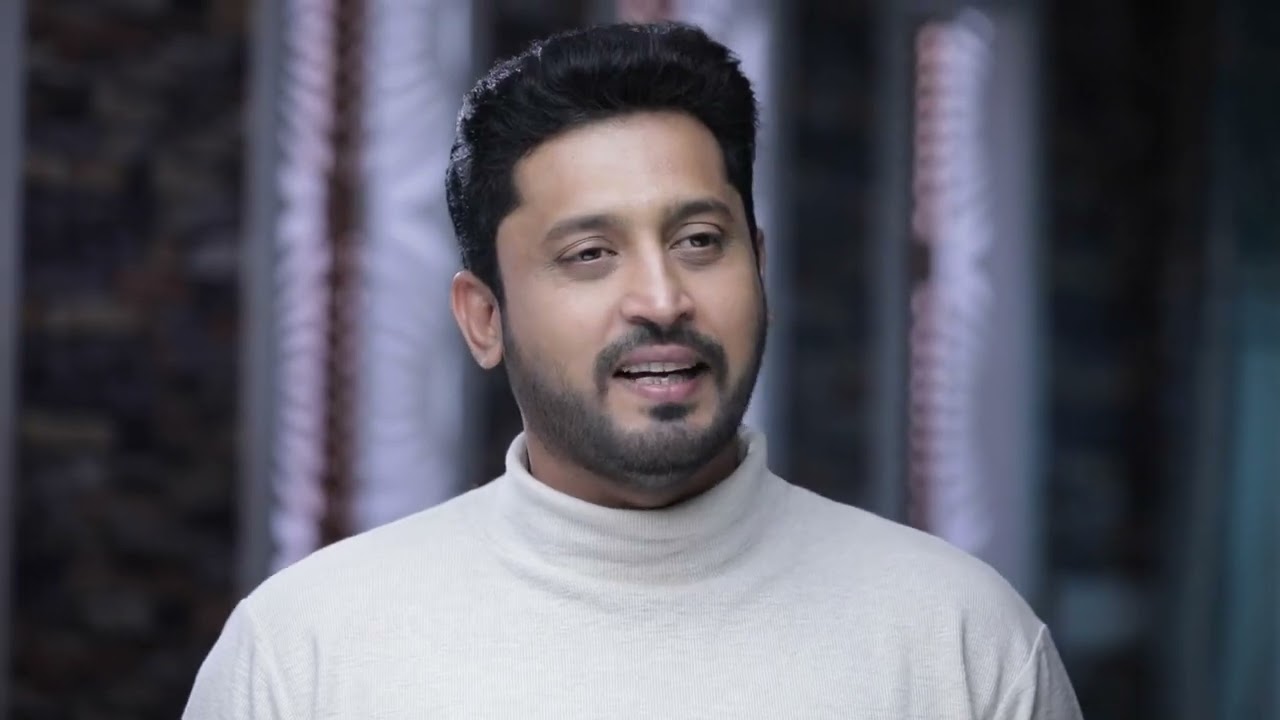 Deivam Thantha Poove - Ep 17 - Anil Sundar, Gugan Manohar - Tamil Tv Serial - Zee5 Tamil Classics