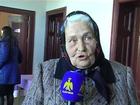 Актуальний репортаж. Земельні пристрасті в Бурштині