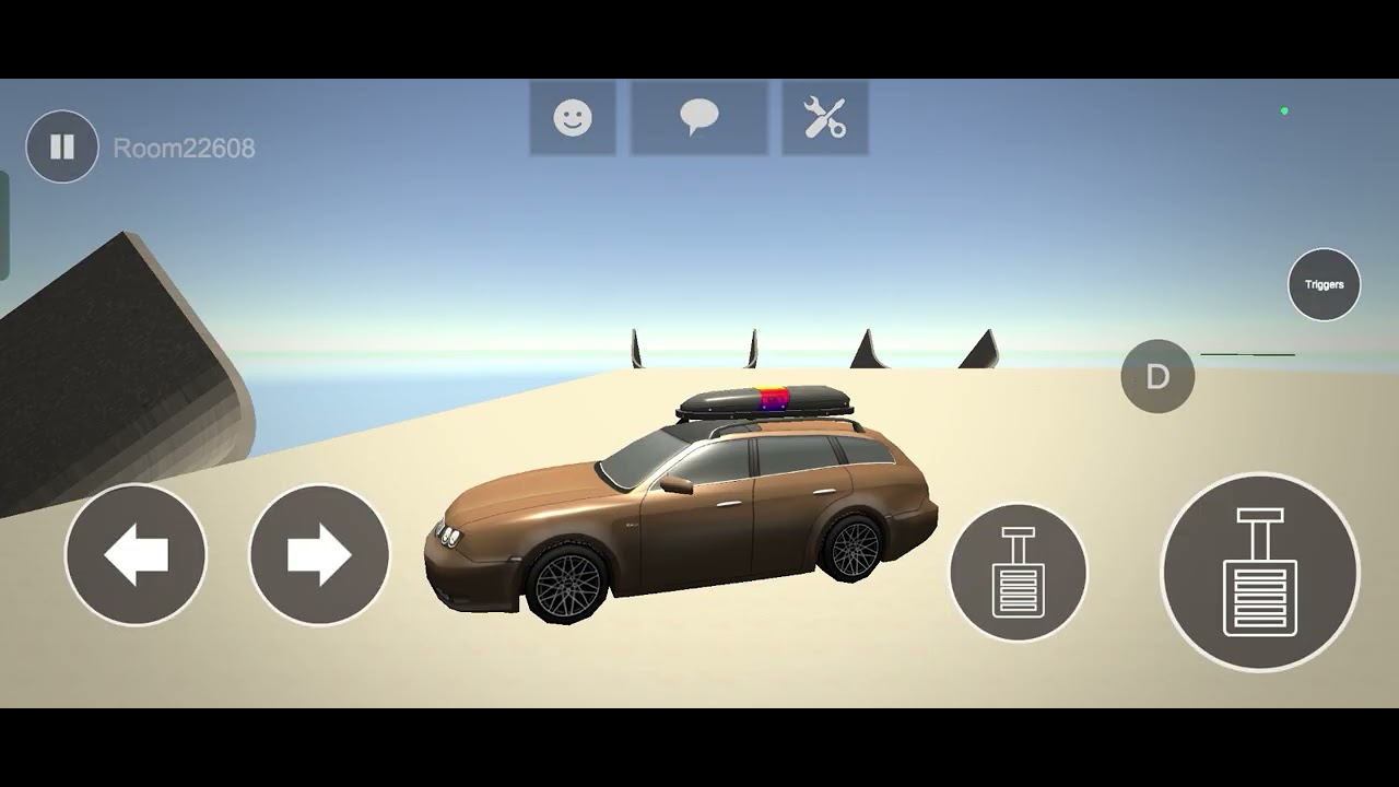 Trying the vmod again