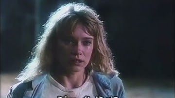 映画予告　13日の金曜日 PART7/新しい恐怖CM　1988年