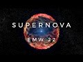 1 hour  epic scifi  space music supernova  emw  vol 22  grv megamix