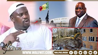 ALERTE ROUGE POUR MADIAMBAL : L'Espoir de l'Asile Démoli ! Le Juriste Anéantit sa Stratégie 