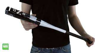 28 Inch Youth Baseball Bat | Miken YBRZ12-3-16