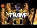 Who is Marvel's Thane? Son of Thanos, Inhuman, & "Phoenix Force" Avatar.