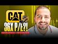 Should Dividend Stock Investors Buy Caterpillar Stock? | CAT Stock Analysis