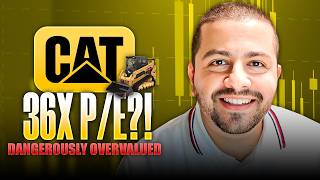 Should Dividend Stock Investors Buy Caterpillar Stock? | CAT Stock Analysis