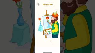 Dop 4 Draw One Part - Gameplay Walkthrough Level 106