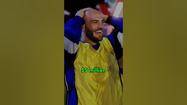 Did I win $5 Million in Beast Games?