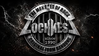 Termanis Lochness band(cover)