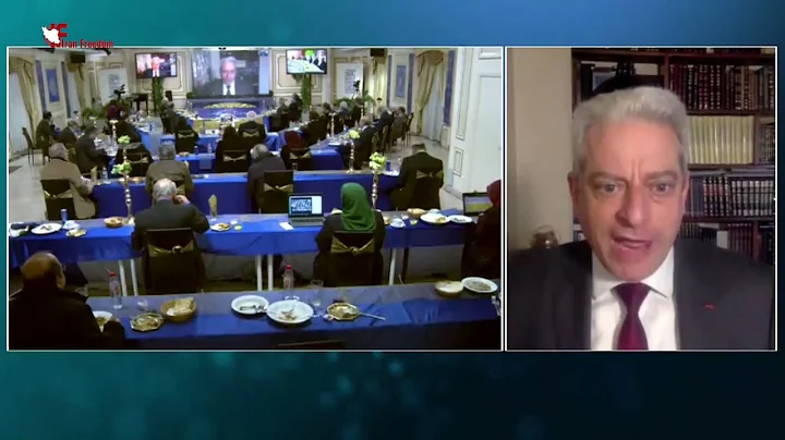Rabbi Moshe Lewin of France Addresses Online Ramad...