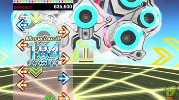 [DDR V Alpha] Hommarju - Drop The Bounce Lv. 10