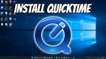 How To Download & Install QuickTime Player