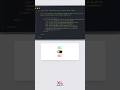 Toggle simple soft color - One #html #css #javascript #tailwindcss
