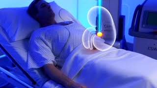 Kidney Stone Treatment through PCNL,Shock Wave and Laser in 3D Animation