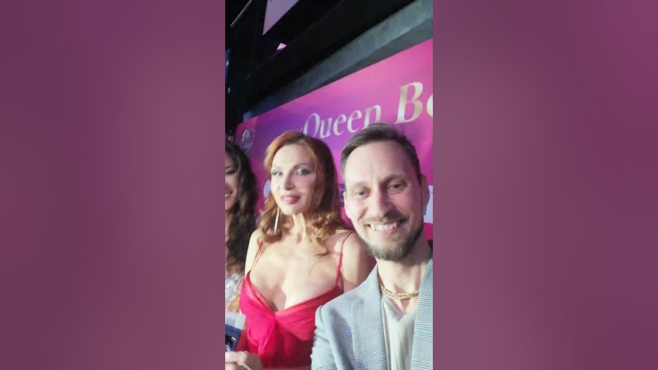 Эвелина Висвальдовна Блёданс - YouTube