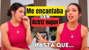 RENUNCIÉ a ganar mas de $25.000 por mes por esto...