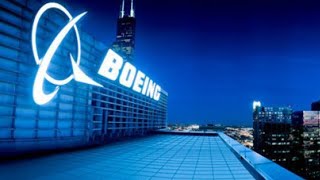 After tumultuous 5 years for Boeing, CEO will depart as part of broader company leadership shakeu...