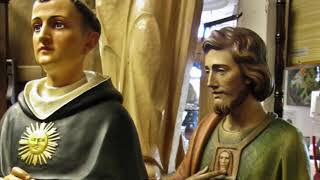 Saint Jude Hymn