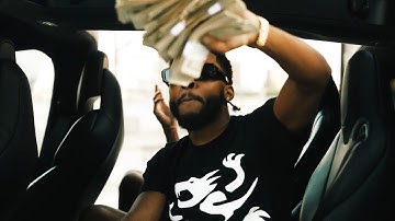 Nuke Nash - Wait A Minute (Official Video)