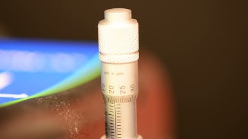 Setting the QUANTX-300, IQE-200B Slit Widths for High Resolution Scanning