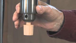 How to Turn Pulls Without a Lathe