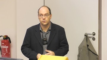 Frank Bretz "How the ICH E9 addendum around estimands may impact our clinical trials (KN2)"