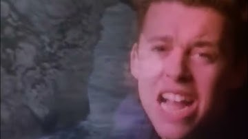 Shout - Tears For Fears (Subtitulado en Español)