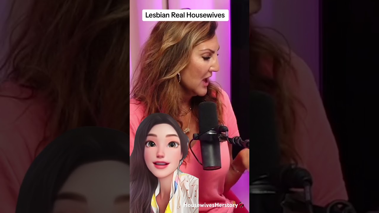 Heather McDonald on Denise Richards 'had lesbian affair’ with RHOBH co-star Brandi Glanville?