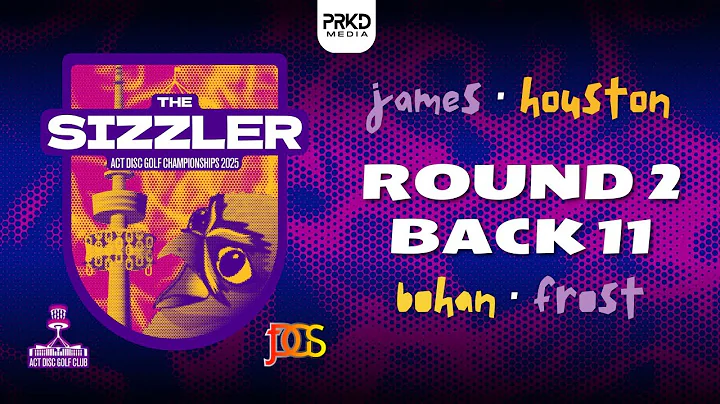 The Sizzler 2025 | ADG Major | R2B11