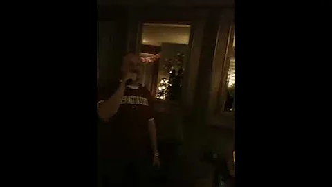 Sober white guy sings spice girls