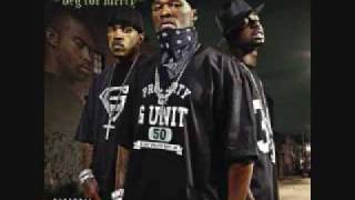 G-Unit - Baby U Got