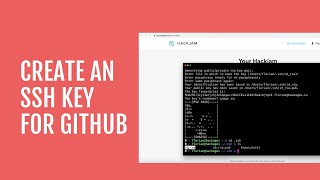 How to Generate SSH Keys for GitHub – Kinsta®