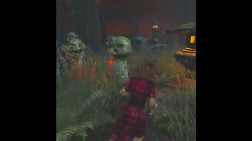 Adrenaline Being A S Tier Perk - Dead By Daylight