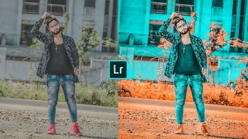 Lightroom Photo Editing | Lightrpoom Editing Background Colour Change | Lightroom Tutorial #338