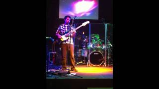 B Feature At The Mozingo Music Stage On 11-13-10